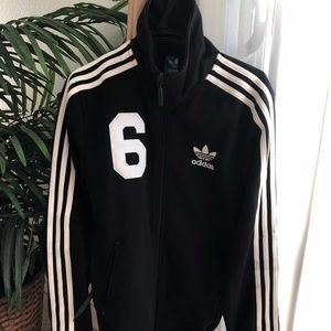 Adidas Jacket